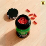 Vitamina B12 120 Cáps Growth Supplements