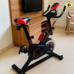 Bicicleta Spinning Xhjscrb8009