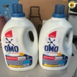 Omo Sabão Líquido Lavagem Perfeita 5L 2 Unidades
