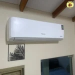 Ar Condicionado Hisense HW-12000B-F Inverter