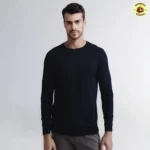 Tech T-shirt Manga Longa