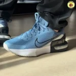 Tênis Nike Air Max Alpha Trainer 6 Masculino