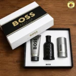 KIT HB BOT EDP 100ML + SG 100ML + DBS 75ML