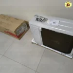 Hitachi 12000 Split Inverter Frio R-32 Wi-Fi
