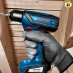 Bosch GSR 1000 Smart Furadeira Sem Fio 6mm