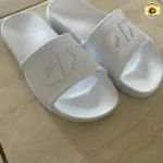 Chinelo Qix Full Casual Adulto Liso Eva