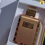 The Kingdom Lattafa EDP 100ml Masculino