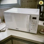 Micro-ondas Philco Pmo30b 28l 1100w 127v