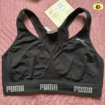 Top Puma Original Feminino Academia Fitness