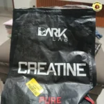 Creatina Monohidratada Pura 1kg Dark Lab