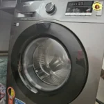 Lava e Seca Samsung WD11M Inverter 11kg Inox