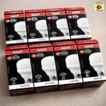 Kit 10 Lâmpadas LED 20W 6500K