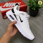 Tênis Nike Air Max Nuaxis Masculino