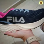Tênis Fila Racer Comet para Caminhada e Corrida