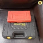 Furadeira Parafusadeira de Impacto 21v com Baterias