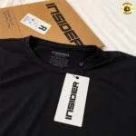 Camiseta Daily T-shirt Insider