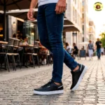 Tênis Fila Vortex Masculino Casual Confortável