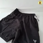 Kit 2 Bermuda Short Tactel Masculino