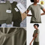 Camiseta Feminina Daily Insider