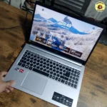 Notebook Acer Aspire 5 A515-45 Ryzen 5 15.6” 16GB 512GB
