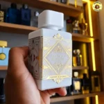 Perfume Masculino Lattafa Badee Al Oud