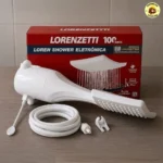 Chuveiro Lorenzetti Loren Shower Ultra 7500W