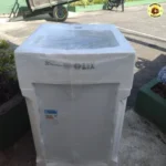 Lavadora Electrolux 15kg LED15