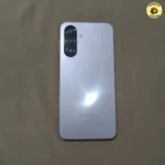 Samsung Galaxy A17 128GB 50MP 6.7 NFC Cinza