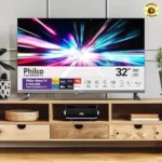 Philco P32vik 32 Roku LED HDR Wi-Fi