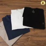 Kit 4 Camisetas Masculinas Polo Wear GG