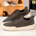 Tênis Reserva Go Cross Suede Marrom 39 BR