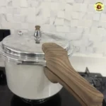 Panela de Pressão Presscook Grafito 4,2L