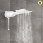 Chuveiro Lorenzetti Loren Shower Eletrônico