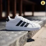 Grand Court Base 3.0 adidas Preto 43 BR