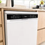 Lava Louças 8 Serviços Midea Touch Plus