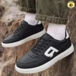 Tênis Reserva Masculino Confortável Preto 41