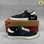 Tênis New Balance Nm 272 Cinza Escuro - 43 BR