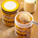 DR. Peanut Pata de Amendoim 250G com Whey