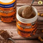 Pasta de Amendoim Dr Peanut Gourmet Chocotine