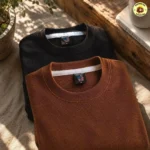 Kit 2 Camisetas Oversized Masculina Premium