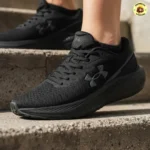 Tênis Under Armour Charged Wing 2 Esportivo