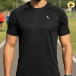 Camiseta Básica Lupo Masculina Fitness