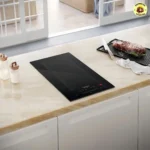 Cooktop Indução 2 Bocas Dako 9 Níveis