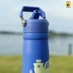 Garrafa Stanley Flip Straw Iris 500ml
