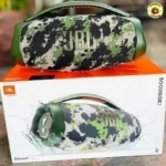 Caixa JBL Boombox 3 Bluetooth Portátil
