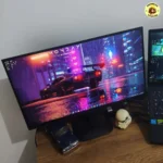 Monitor AOC 22 polegadas 120Hz 1ms HDMI Preto