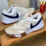 Tênis Nike Court Lite 4 Masculino Branco 41