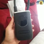Mini Compressor Rezzet Portátil para Pneus