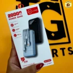 Power Bank Turbo 20000mAh 22.5W Universal