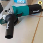 Esmerilhadeira Lixadeira Angular 880w 115mm